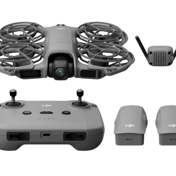DJI Neo 2 Fly More Combo